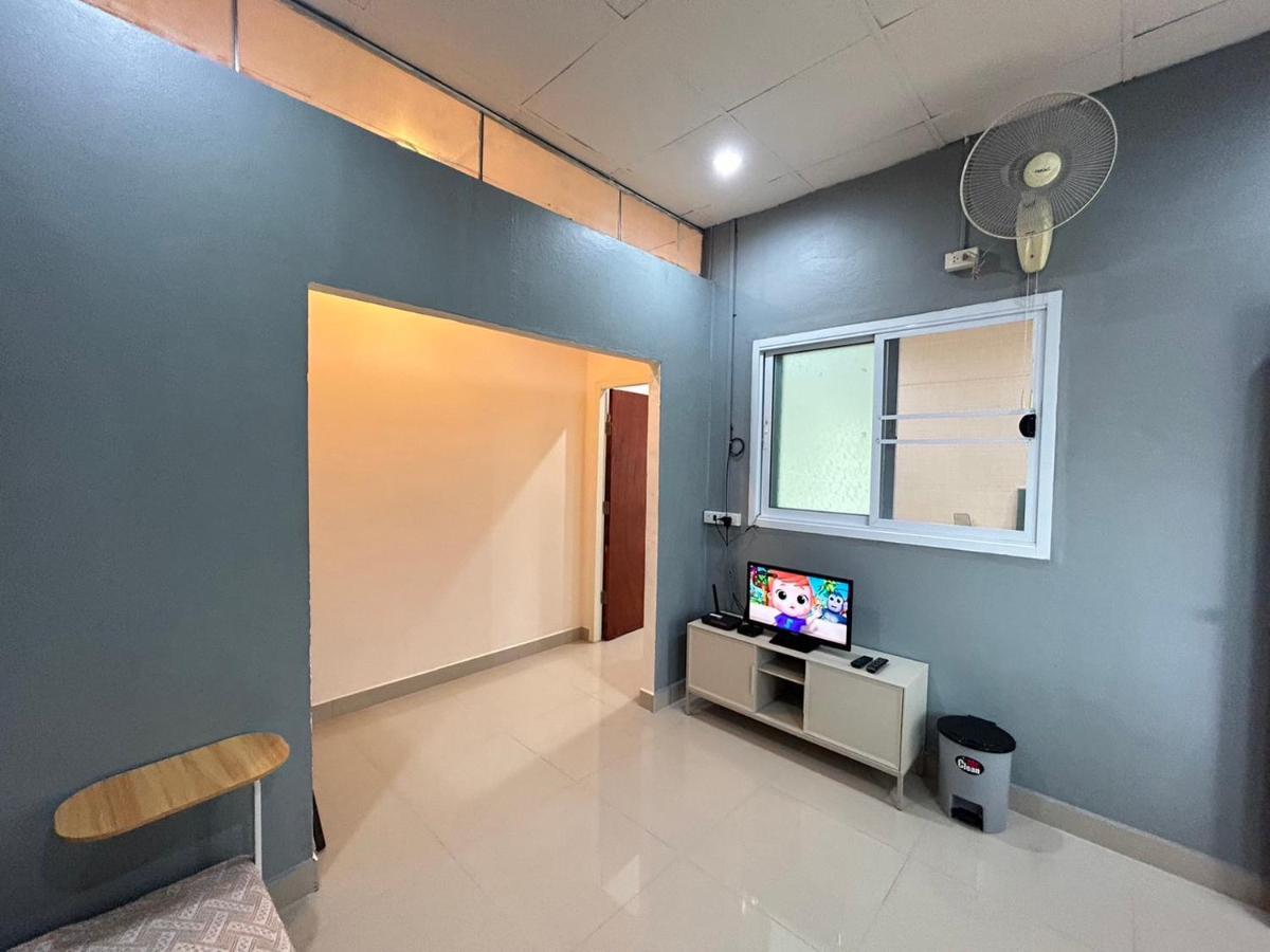 Pasak Holiday Six 2930 Phuket Dış mekan fotoğraf
