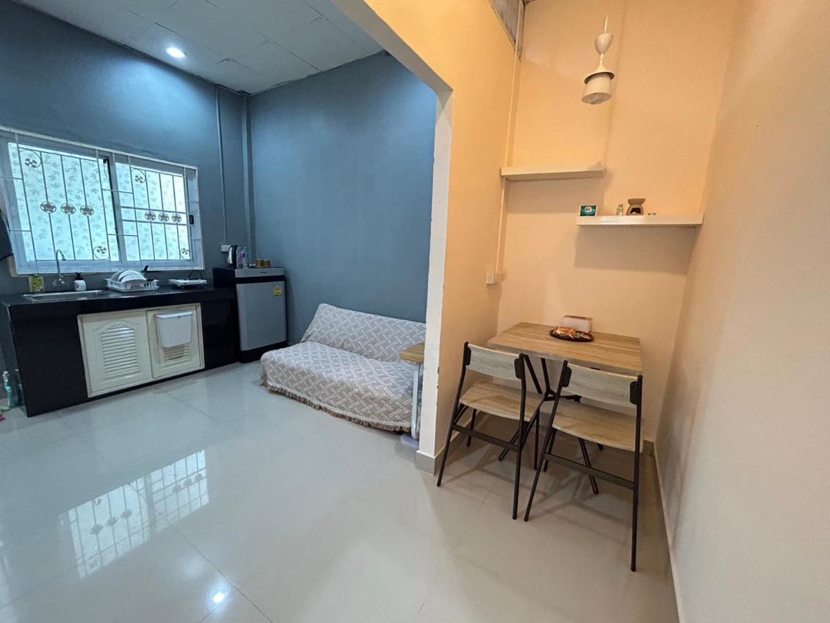 Pasak Holiday Six 2930 Phuket Dış mekan fotoğraf