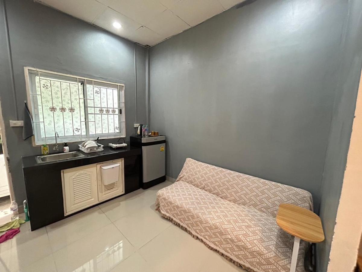 Pasak Holiday Six 2930 Phuket Dış mekan fotoğraf