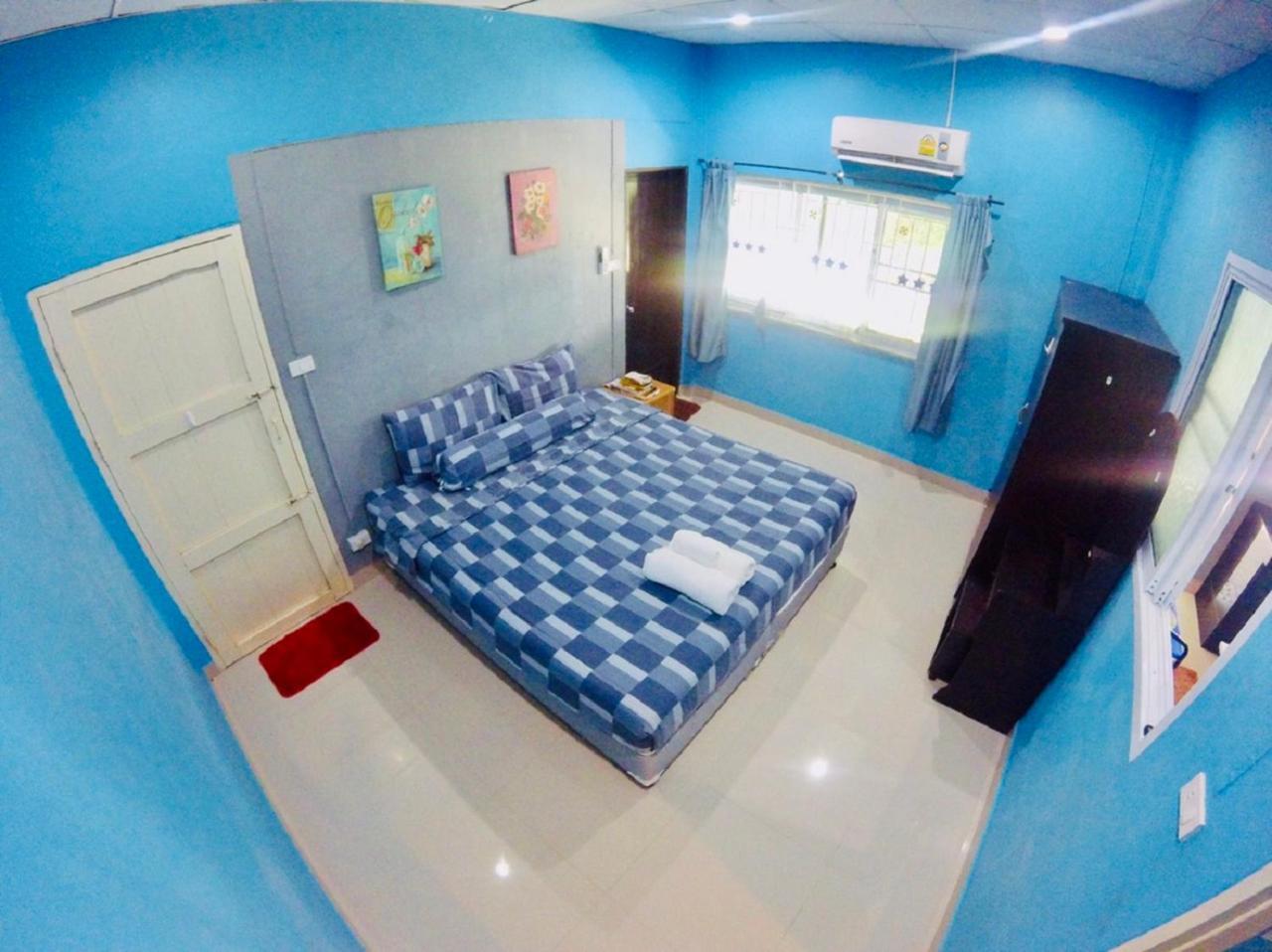 Pasak Holiday Six 2930 Phuket Dış mekan fotoğraf